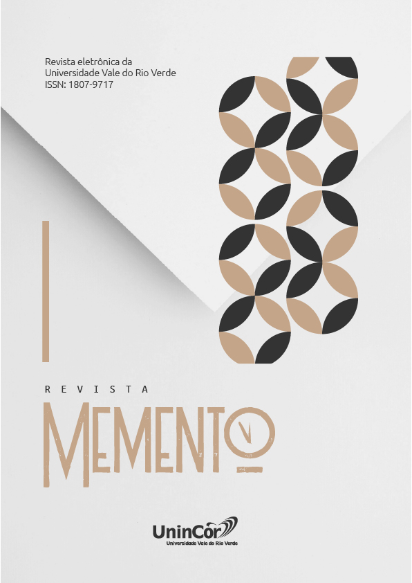 Revista Memento
